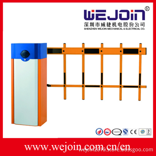 Automatic Car Parking Sensor System, Car Camera, Barrier Gates